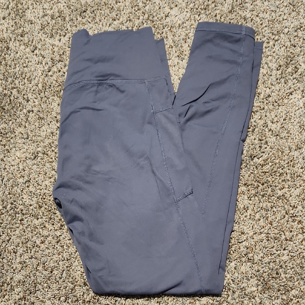 Men's Blue Pants